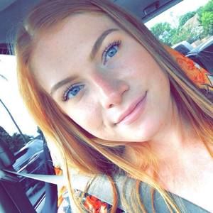 Meet your Posher, Savannah